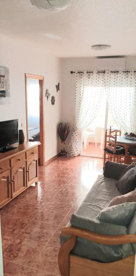 Apartamento Los Gases Torrevieja Extérieur photo