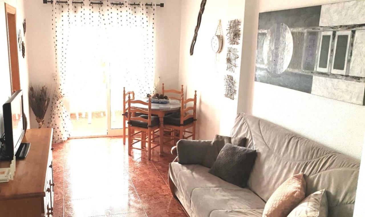 Apartamento Los Gases Torrevieja Extérieur photo
