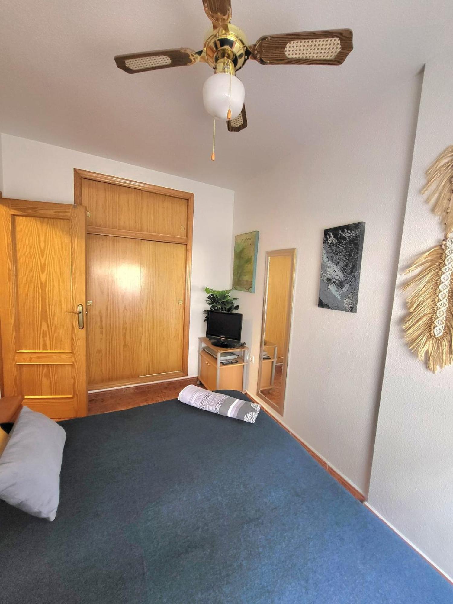 Apartamento Los Gases Torrevieja Extérieur photo